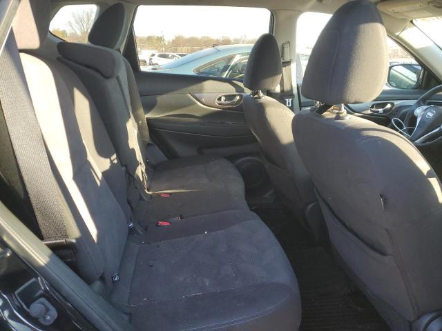 Photo 11 from auction – 2016 NISSAN ROGUE S with VIN KNMAT2MV7GP615885