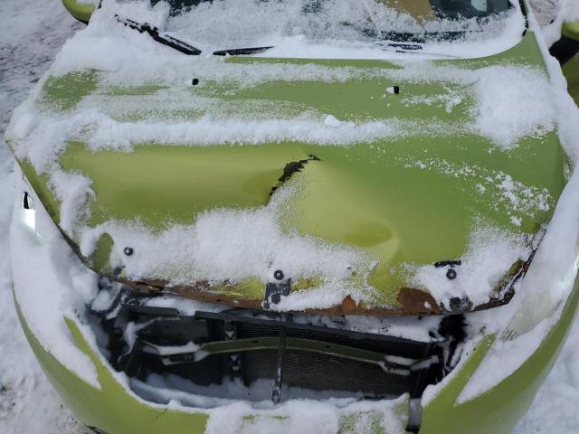Photo 11 from auction – 2013 FORD FIESTA SE with VIN 3FADP4EJXDM128406