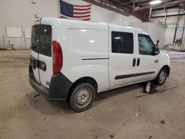 Photo 3 from auction – 2015 RAM PROMASTER with VIN ZFBERFAT7F6A58853