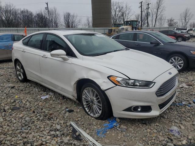 Photo 4 from auction – 2013 FORD FUSION SE with VIN 3FA6P0HR0DR303123