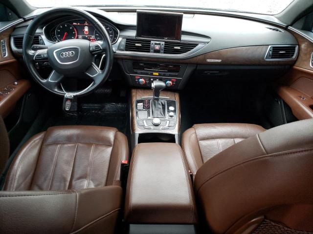 Photo 8 from auction – 2013 AUDI A7 PRESTIG with VIN WAU2GAFC2DN069029