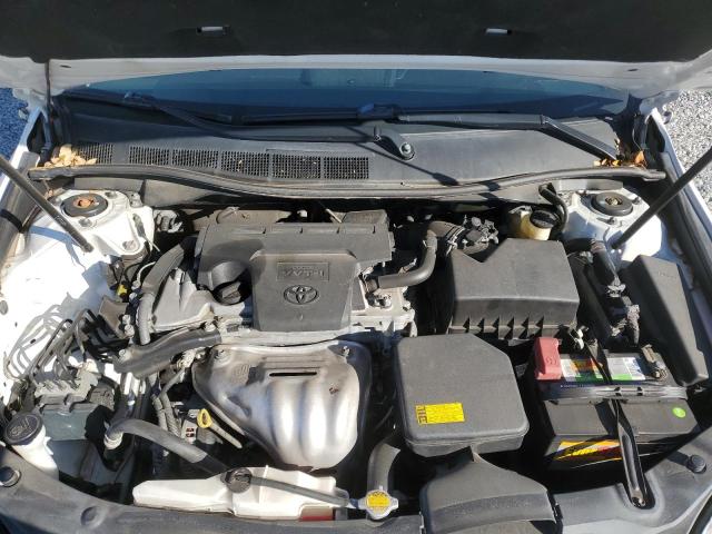 Photo 11 from auction – 2015 TOYOTA CAMRY LE with VIN 4T1BF1FK5FU075229