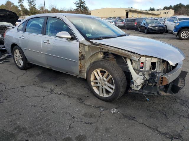 Photo 4 from auction – 2012 CHEVROLET IMPALA LTZ with VIN 2G1WC5E36C1132103