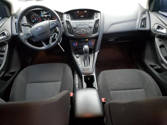 Photo 8 from auction – 2018 FORD FOCUS SE with VIN 1FADP3FE1JL271320