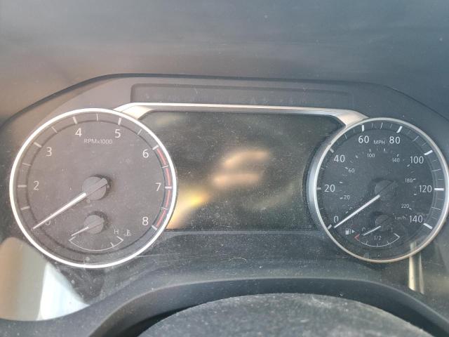 Photo 9 from auction – 2021 NISSAN ROGUE S with VIN 5N1AT3AA0MC776097