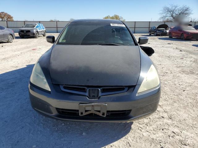 Photo 5 from auction – 2004 HONDA ACCORD EX with VIN 1HGCM56604A043569