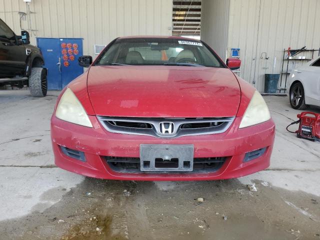 Photo 5 from auction – 2007 HONDA ACCORD EX with VIN 1HGCM72617A009713