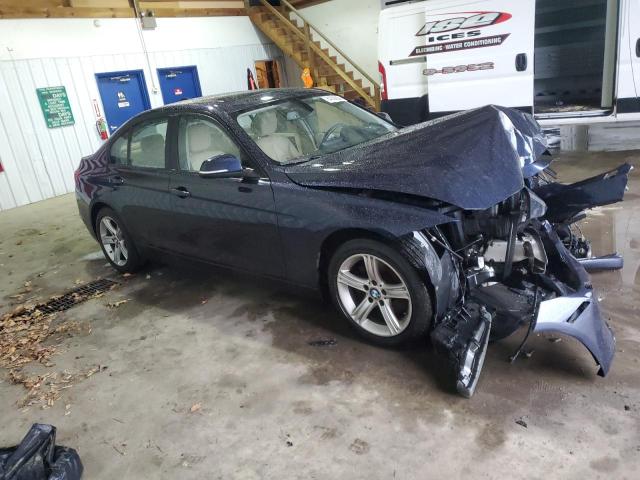 Photo 4 from auction – 2013 BMW 328 XI SUL with VIN WBA3B5C57DF592704