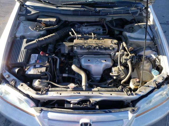 Photo 11 from auction – 2001 HONDA ACCORD VAL with VIN 1HGCF86671A071294