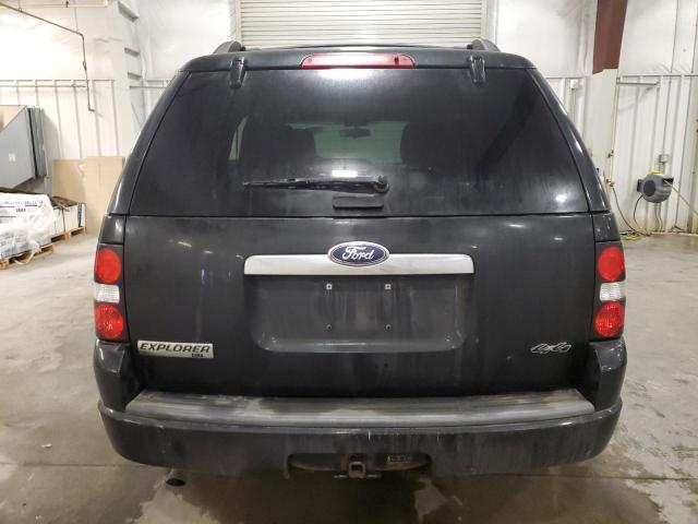 Photo 6 from auction – 2010 FORD EXPLORER X with VIN 1FMEU7DE6AUA64204