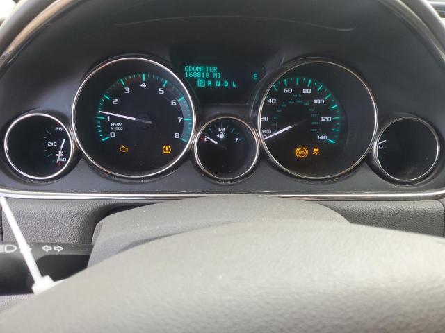 Photo 9 from auction – 2013 BUICK ENCLAVE with VIN 5GAKRBKD4DJ166419