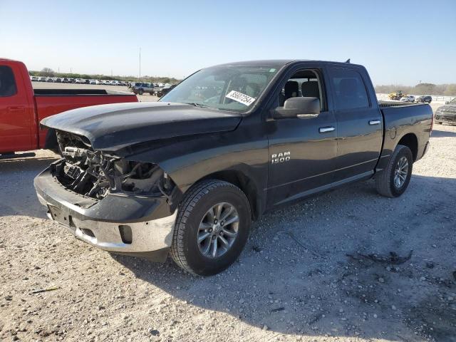 RAM 1500 SLT 2016 with VIN 1C6RR6LG1GS327179 - Photo from auction