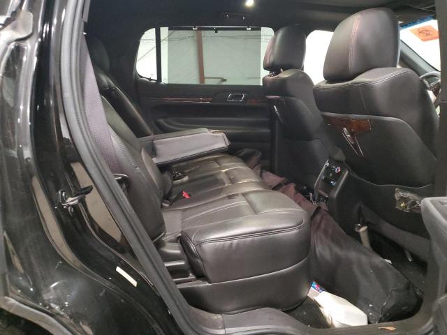 Photo 11 from auction – 2017 LINCOLN MKT with VIN 2LMHJ5NK6HBL01387