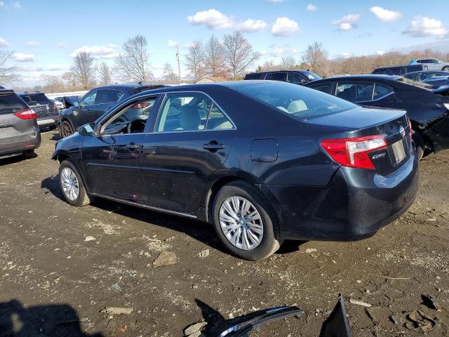 Photo 2 from auction – 2012 TOYOTA CAMRY BASE with VIN 4T4BF1FK2CR268729
