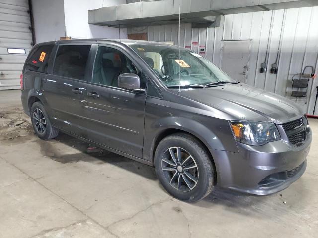 Photo 4 from auction – 2017 DODGE GRAND CARA with VIN 2C4RDGBG6HR679062