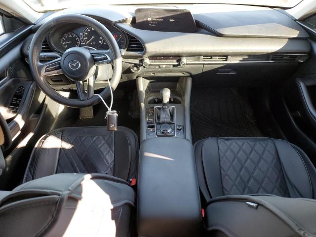Photo 8 from auction – 2020 MAZDA 3 SELECT with VIN 3MZBPBCM4LM125807