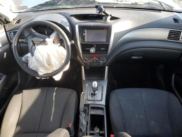 Photo 8 from auction – 2012 SUBARU FORESTER 2 with VIN JF2SHABC4CH411925
