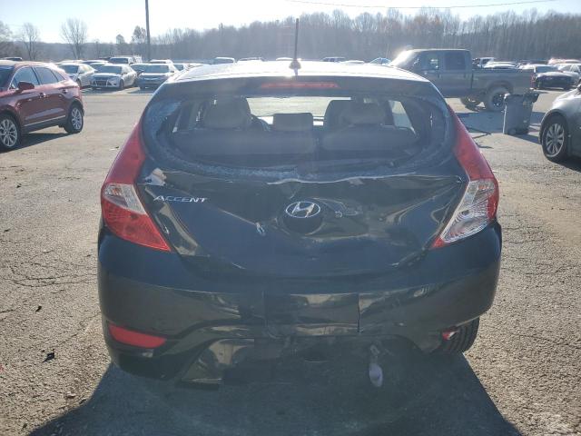 Photo 6 from auction – 2016 HYUNDAI ACCENT SE with VIN KMHCT5AE8GU265484