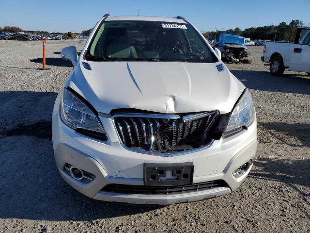 Photo 5 from auction – 2014 BUICK ENCORE PRE with VIN KL4CJDSB6EB672876