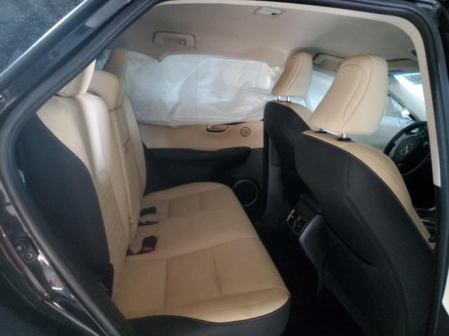 Photo 11 from auction – 2018 LEXUS NX 300 BAS with VIN JTJYARBZ7J2098947