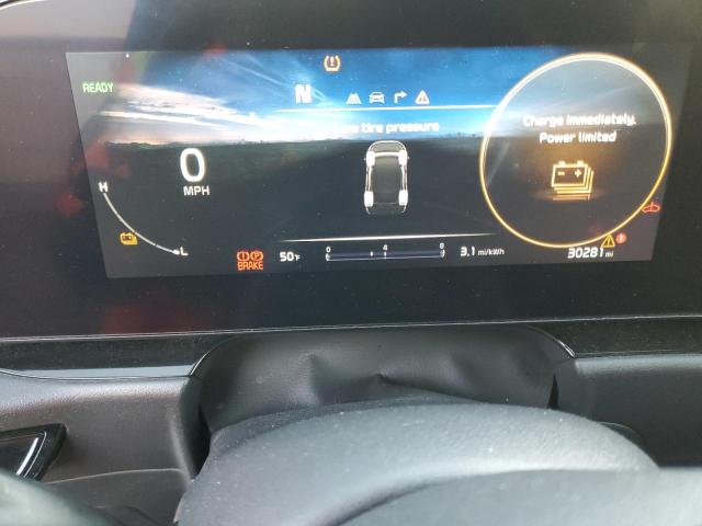 Photo 9 from auction – 2023 KIA NIRO WIND with VIN KNDCR3L15P5027085