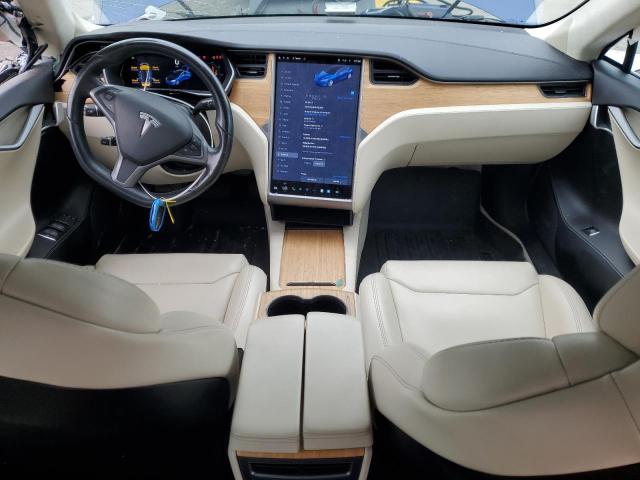 Photo 8 from auction – 2018 TESLA MODEL S with VIN 5YJSA1E24JF267697