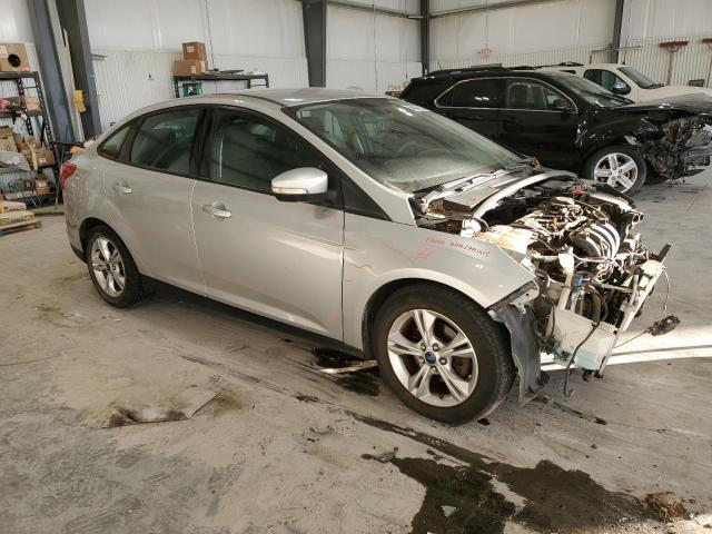 Photo 4 from auction – 2013 FORD FOCUS SE with VIN 1FADP3F28DL263399