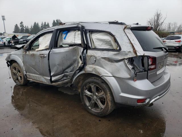 Photo 2 from auction – 2015 DODGE JOURNEY CR with VIN 3C4PDCGG4FT679029