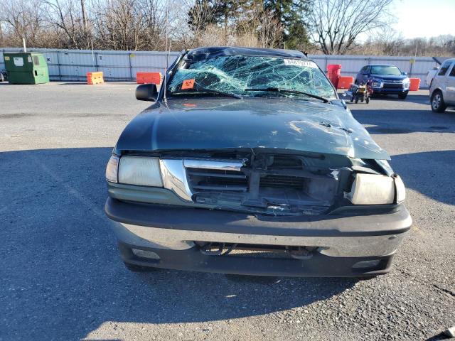 Photo 5 from auction – 2000 MAZDA B3000 CAB with VIN 4F4ZR17V5YTM09276