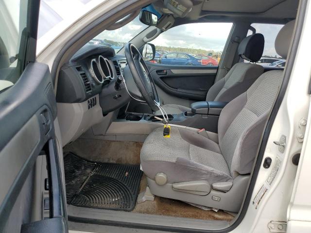 Photo 7 from auction – 2005 TOYOTA 4RUNNER SR with VIN JTEZU14R250058933