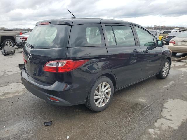 Photo 3 from auction – 2012 MAZDA 5 with VIN JM1CW2BL0C0114163
