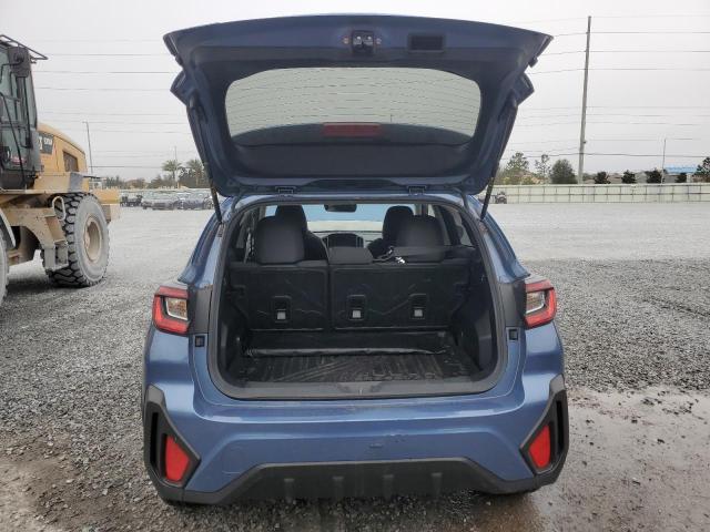 Photo 6 from auction – 2024 SUBARU CROSSTREK with VIN JF2GUADC6RH265003