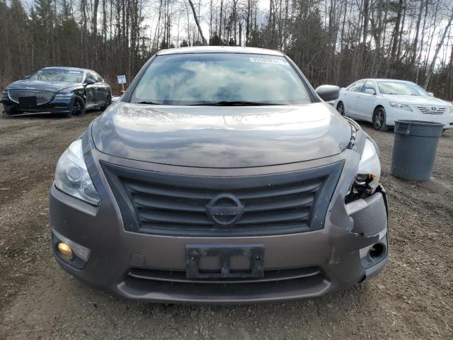 Photo 5 from auction – 2013 NISSAN ALTIMA 3.5 with VIN 1N4BL3AP1DN509834