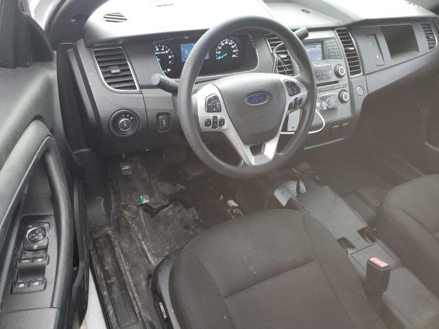 Photo 8 from auction – 2016 FORD TAURUS POL with VIN 1FAHP2MK4GG102429