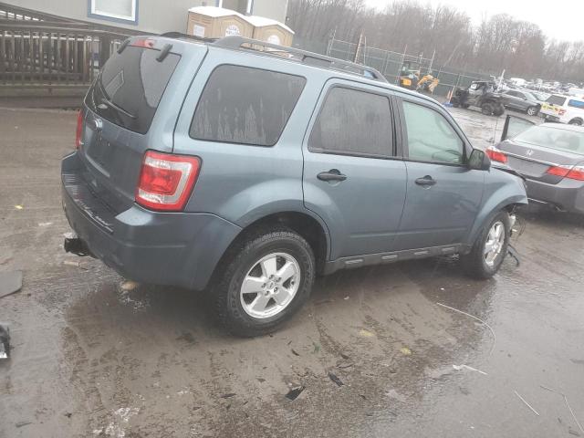 Photo 3 from auction – 2012 FORD ESCAPE XLT with VIN 1FMCU9D71CKB61572