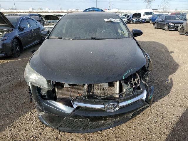 Photo 5 from auction – 2015 TOYOTA CAMRY LE with VIN 4T1BF1FK7FU108618