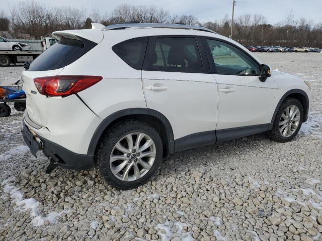 Photo 3 from auction – 2014 MAZDA CX-5 GT with VIN JM3KE4DY4E0363739