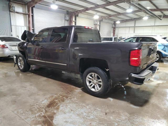 Photo 2 from auction – 2014 CHEVROLET SILVERADO with VIN 3GCPCREC6EG397200