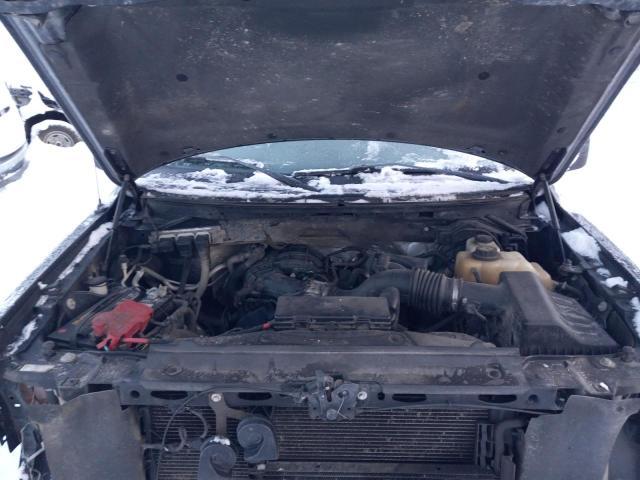 Zdjęcie 11 z aukcji – 2011 FORD F150 SUPER z VIN 1FTEX1EM3BFC68138