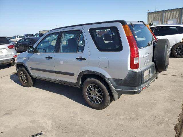 Photo 2 from auction – 2003 HONDA CR-V LX with VIN JHLRD78563C007321