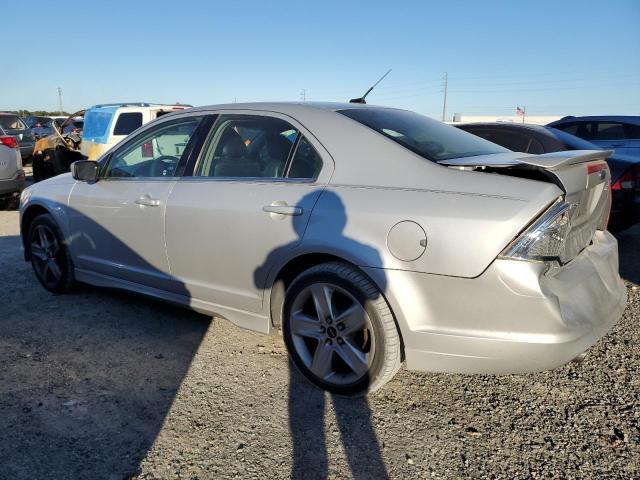 Photo 2 from auction – 2010 FORD FUSION SPO with VIN 3FAHP0KC9AR194041