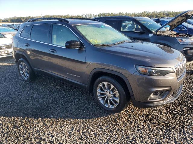 Photo 4 from auction – 2022 JEEP CHEROKEE L with VIN 1C4PJLMX2ND501718