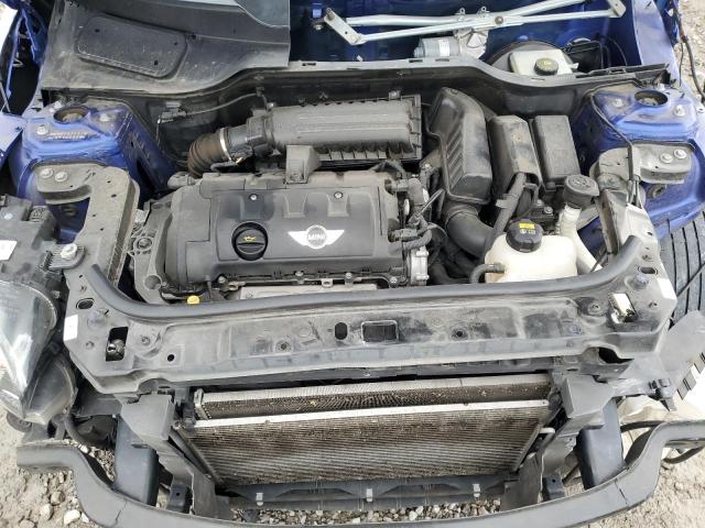 Photo 11 from auction – 2015 MINI COOPER COU with VIN WMWZB3C51FWR46508