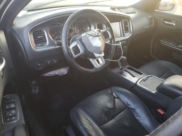 Photo 8 from auction – 2013 DODGE CHARGER R/ with VIN 2C3CDXCT4DH597823