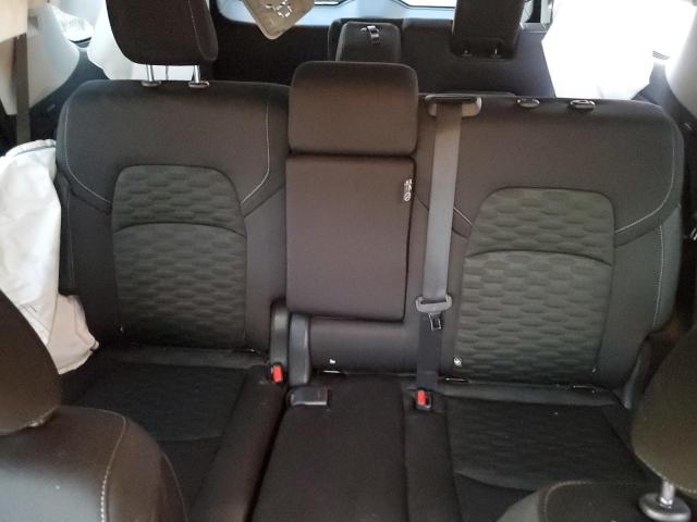Photo 10 from auction – 2024 NISSAN PATHFINDER with VIN 5N1DR3BA4RC287316