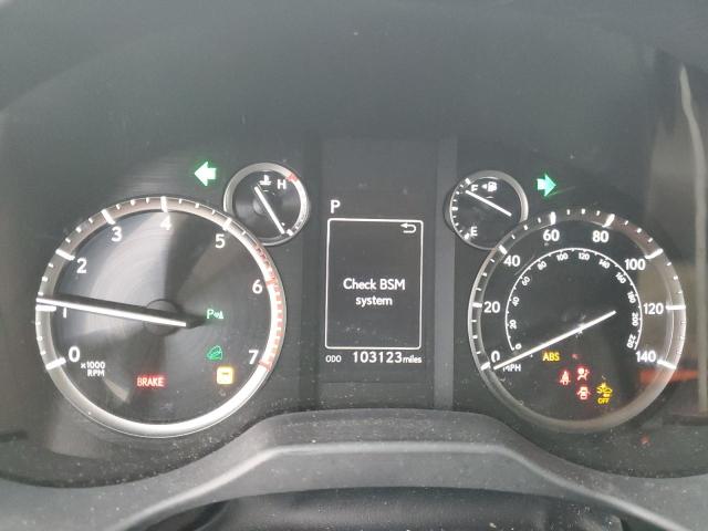 Photo 9 from auction – 2020 LEXUS GX 460 PRE with VIN JTJAM7BX2L5257029