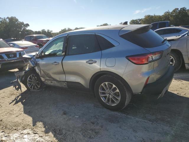 Photo 2 from auction – 2022 FORD ESCAPE SE with VIN 1FMCU0G66NUB16665