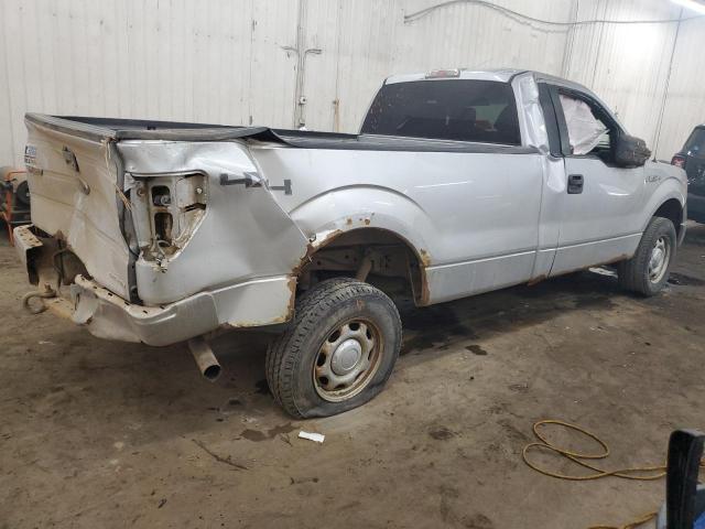 Фото 3 с аукциона – 2013 FORD F150 с VIN 1FTNF1EF1DKF15607