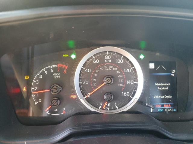 Photo 9 from auction – 2022 TOYOTA COROLLA SE with VIN 5YFP4MCE3NP133558