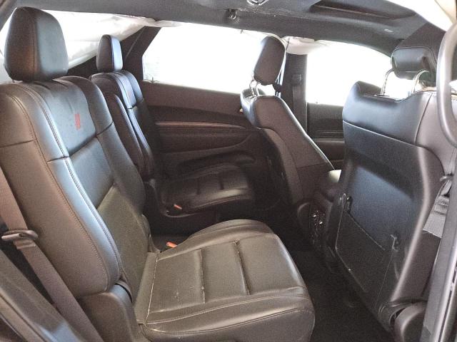 Photo 11 from auction – 2023 DODGE DURANGO GT with VIN 1C4RDHDG8PC686377